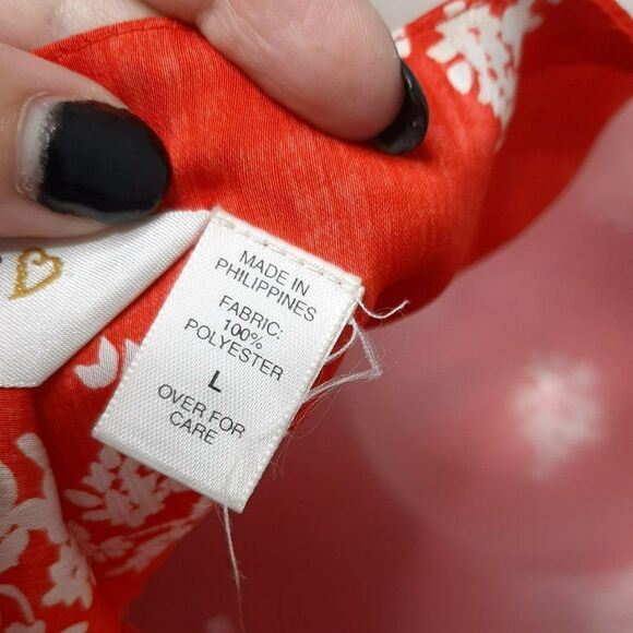 Victoria's Secret Collection Vintage 90s Chemise size Large - Picture 6 of 7